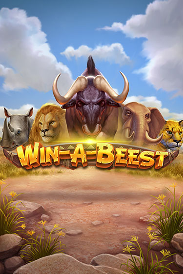 Демо Win-A-Beest | Казино Фараон играть без регистрации