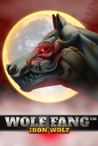 Демо Wolf Fang - Iron Wolf | Казино Фараон играть без регистрации