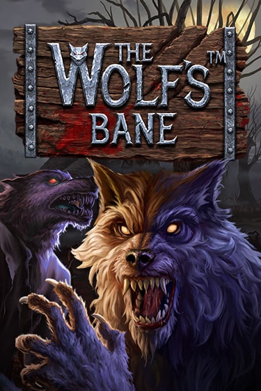 Демо The Wolf's Bane™ | Казино Фараон играть без регистрации