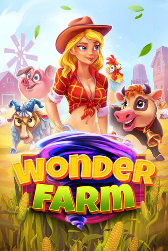 Демо Wonder Farm | Казино Фараон играть без регистрации