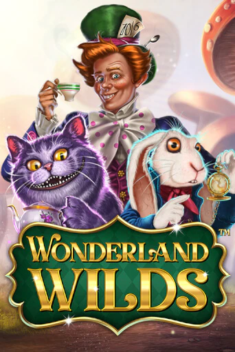 Демо Wonderland Wilds | Казино Фараон играть без регистрации