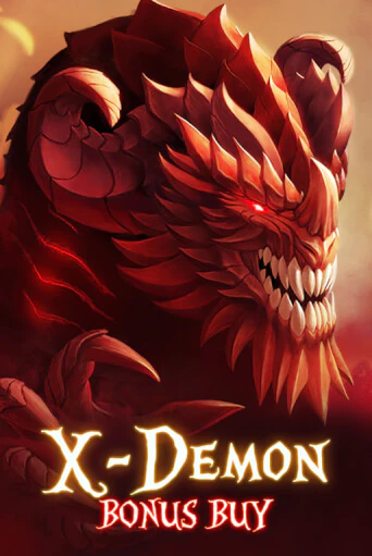 Демо X-Demon Bonus Buy | Казино Фараон играть без регистрации