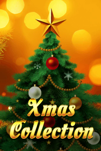 Демо Xmas Collection 20 Lines | Казино Фараон играть без регистрации