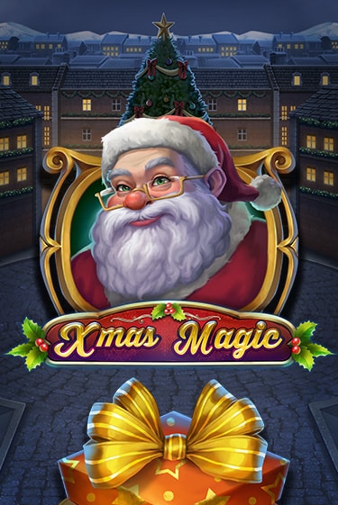 Демо Xmas Magic | Казино Фараон играть без регистрации