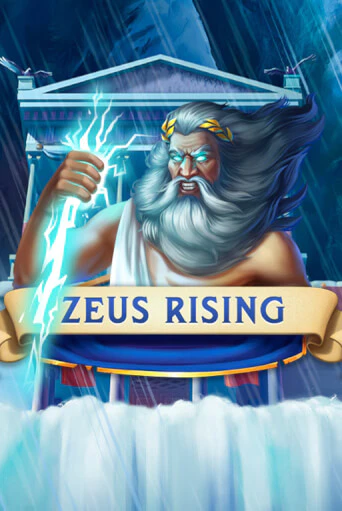 Демо Zeus Rising | Казино Фараон играть без регистрации