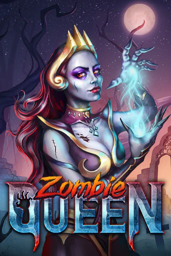 Демо Zombie Queen Gamble Feature | Казино Фараон играть без регистрации