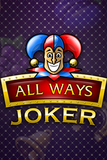 Демо All Ways Joker | Казино Фараон играть без регистрации