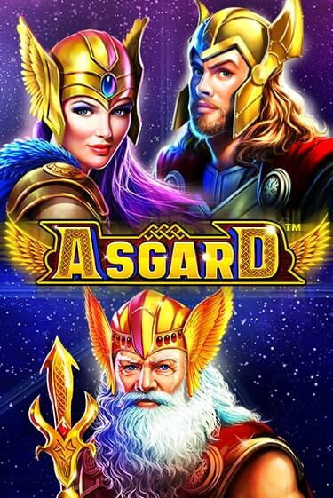 Демо Asgard™ | Казино Фараон играть без регистрации