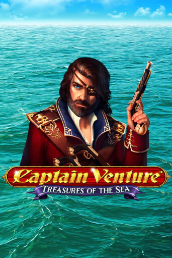Демо Captain Venture | Казино Фараон играть без регистрации