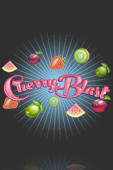 Демо Cherry Blast | Казино Фараон играть без регистрации