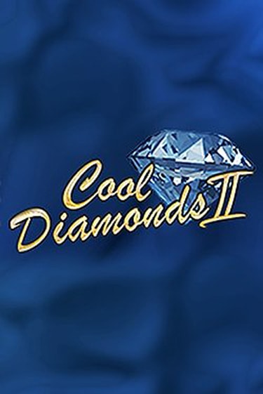 Демо Cool Diamonds II | Казино Фараон играть без регистрации