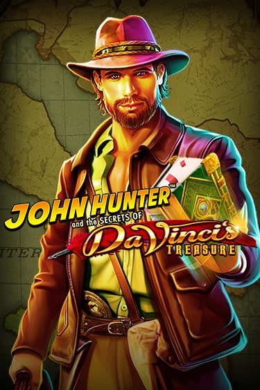 Демо DaVinci's Treasure | Казино Фараон играть без регистрации