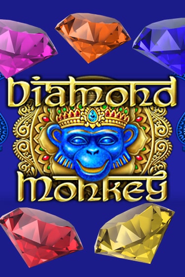 Демо Diamond Monkey | Казино Фараон играть без регистрации