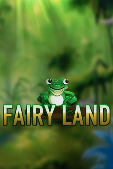 Демо Fairy Land | Казино Фараон играть без регистрации