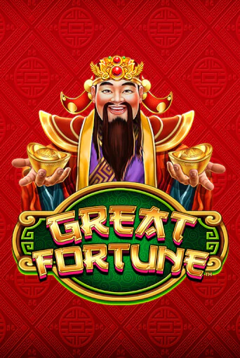 Демо Great Fortune | Казино Фараон играть без регистрации
