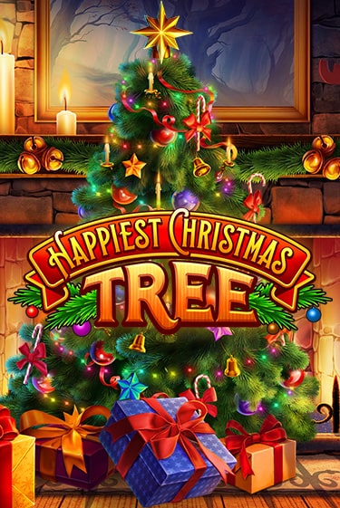 Демо Happiest Christmas Tree | Казино Фараон играть без регистрации