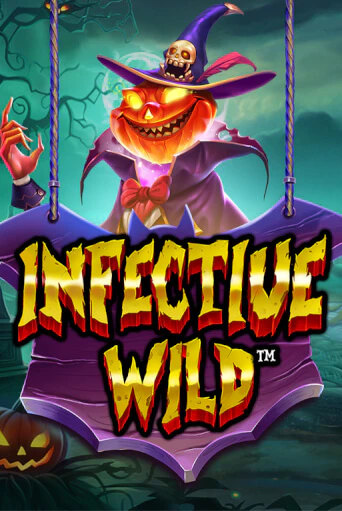 Демо Infective Wild | Казино Фараон играть без регистрации