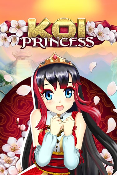 Демо Koi Princess™ | Казино Фараон играть без регистрации
