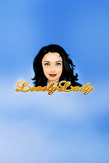 Демо Lovely Lady | Казино Фараон играть без регистрации