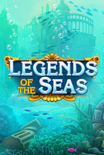 Демо Legends of the Seas | Казино Фараон играть без регистрации
