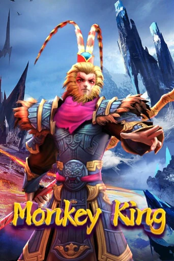 Демо Monkey King | Казино Фараон играть без регистрации