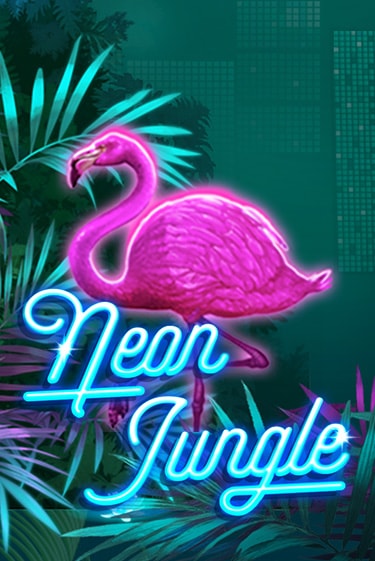 Демо Neon Jungle | Казино Фараон играть без регистрации