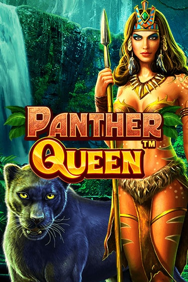 Демо Panther Queen | Казино Фараон играть без регистрации