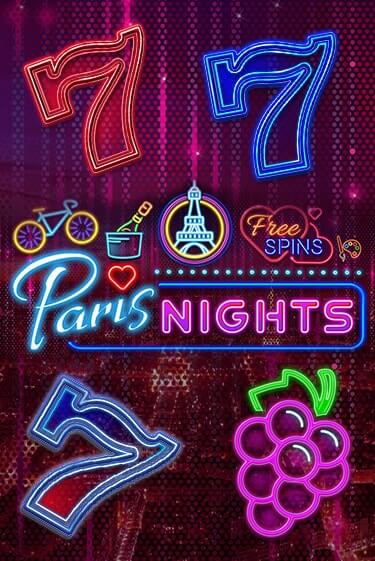 Демо Paris Nights | Казино Фараон играть без регистрации