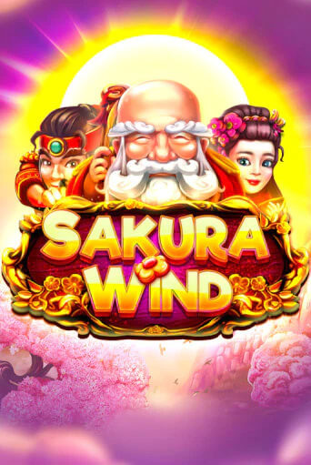 Демо Sakura Wind | Казино Фараон играть без регистрации