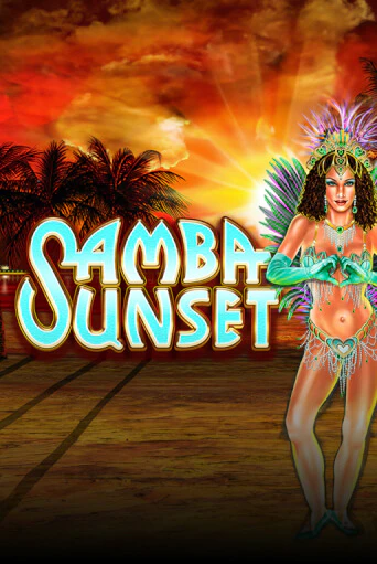 Демо Samba Sunset | Казино Фараон играть без регистрации