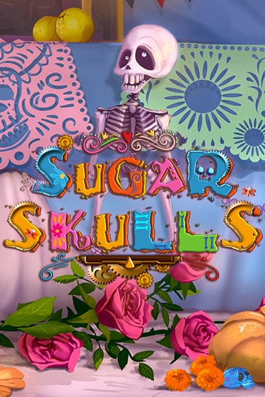 Демо Sugar Skulls | Казино Фараон играть без регистрации