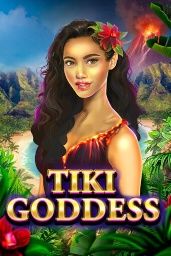 Демо Tiki Goddess | Казино Фараон играть без регистрации