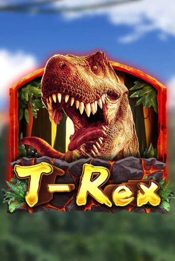 Демо T-Rex | Казино Фараон играть без регистрации